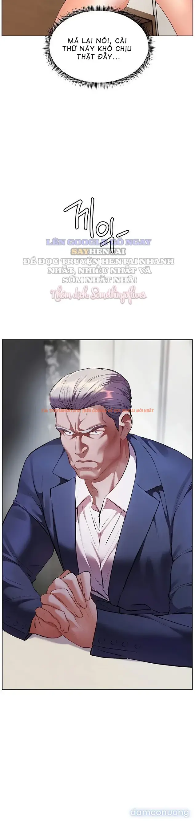 Trang truyện 10 2 trong truyện tranh Nỗ Lực Của Giáo Viên - Chapter 94 - truyenhentai18.net