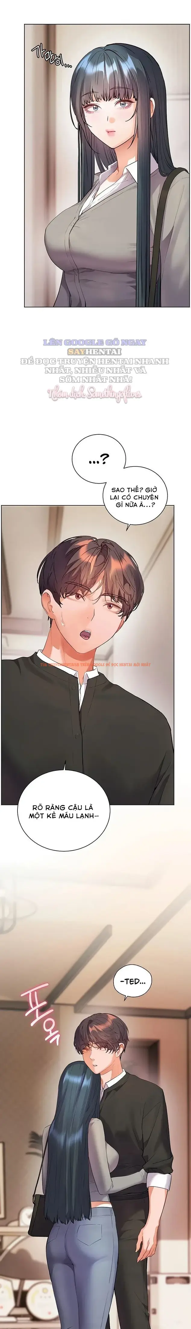 Trang truyện 12 0 trong truyện tranh Nỗ Lực Của Giáo Viên - Chapter 94 - truyenhentai18.net