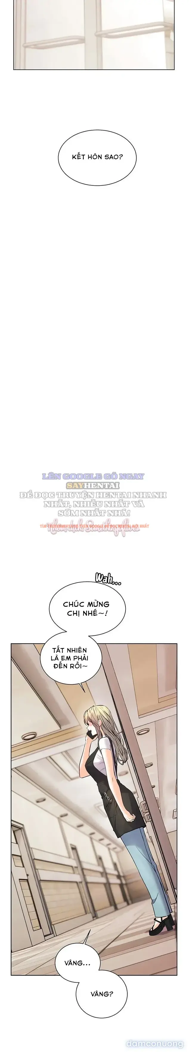 Trang truyện 2 2 trong truyện tranh Nỗ Lực Của Giáo Viên - Chapter 94 - truyenhentai18.net