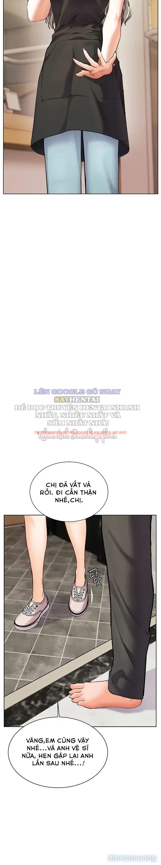 Trang truyện 4 2 trong truyện tranh Nỗ Lực Của Giáo Viên - Chapter 94 - truyenhentai18.net