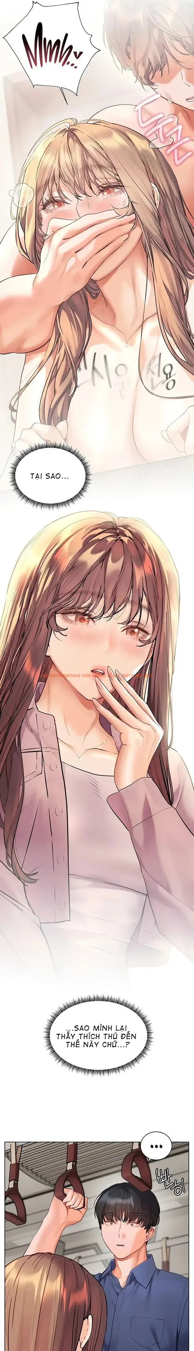 Trang truyện 6 0 trong truyện tranh Nỗ Lực Của Giáo Viên - Chapter 94 - truyenhentai18.net