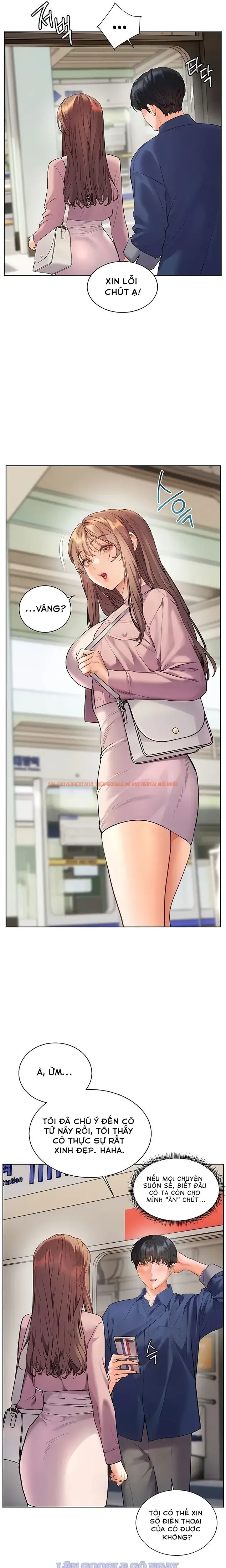Trang truyện 7 0 trong truyện tranh Nỗ Lực Của Giáo Viên - Chapter 94 - truyenhentai18.net