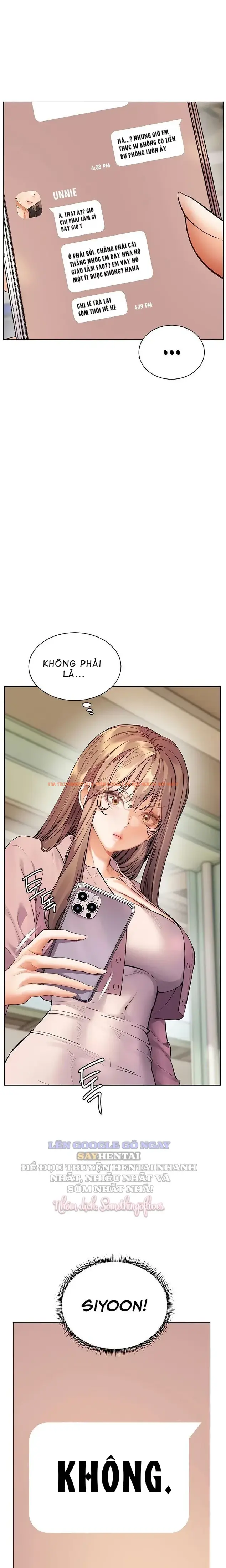Trang truyện 8 0 trong truyện tranh Nỗ Lực Của Giáo Viên - Chapter 94 - truyenhentai18.net