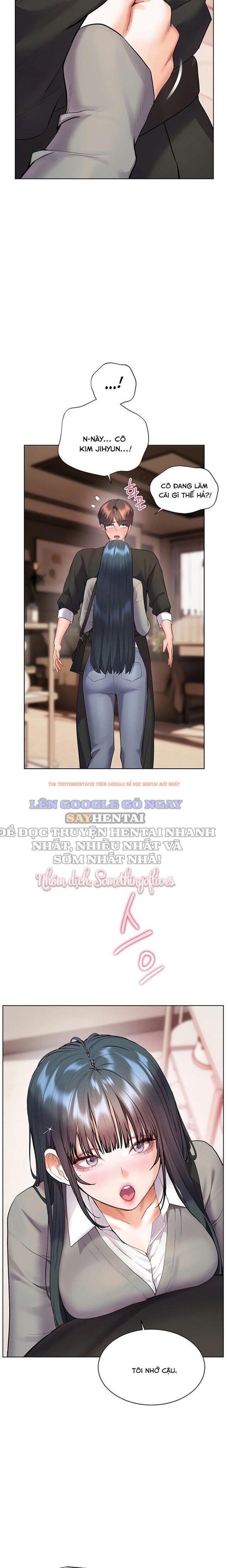 Trang truyện 1 1 trong truyện tranh Nỗ Lực Của Giáo Viên - Chapter 95 - truyenhentai18.net