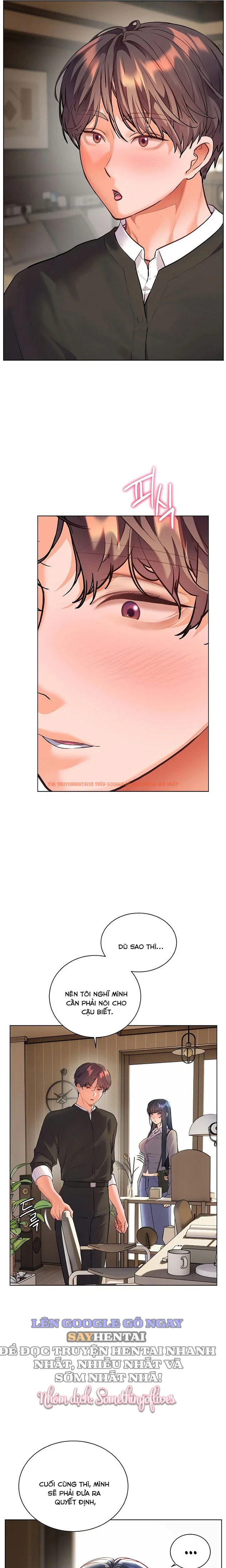 Trang truyện 7 0 trong truyện tranh Nỗ Lực Của Giáo Viên - Chapter 95 - truyenhentai18.net