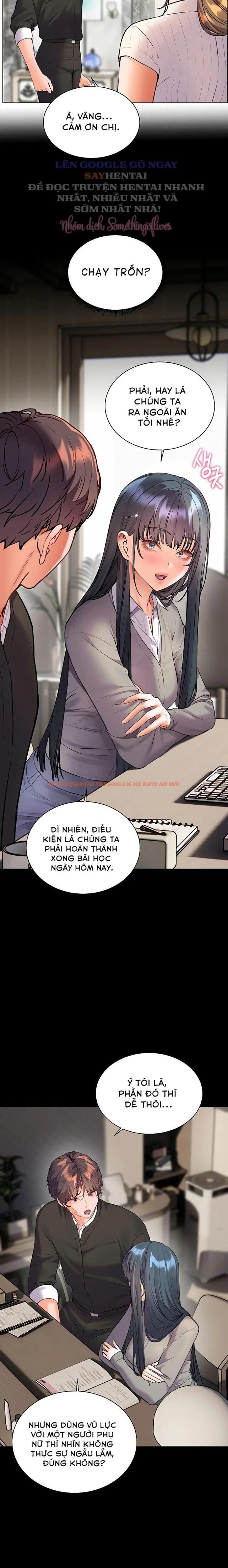 Nỗ Lực Của Giáo Viên - Chapter 96