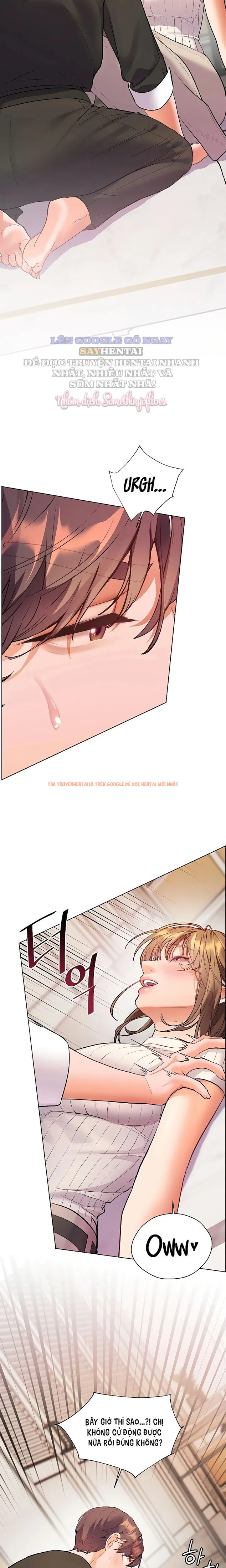 Nỗ Lực Của Giáo Viên - Chapter 96