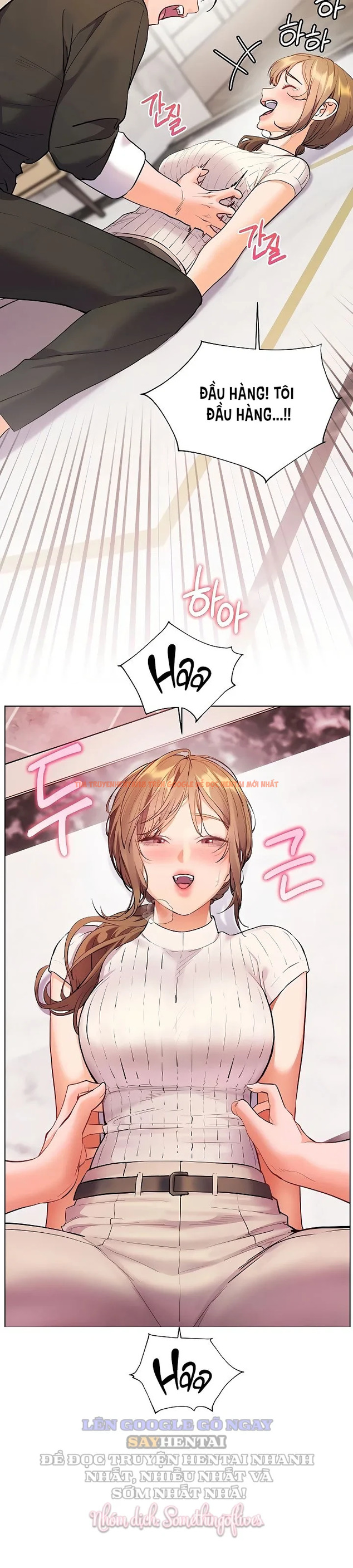 Nỗ Lực Của Giáo Viên - Chapter 96