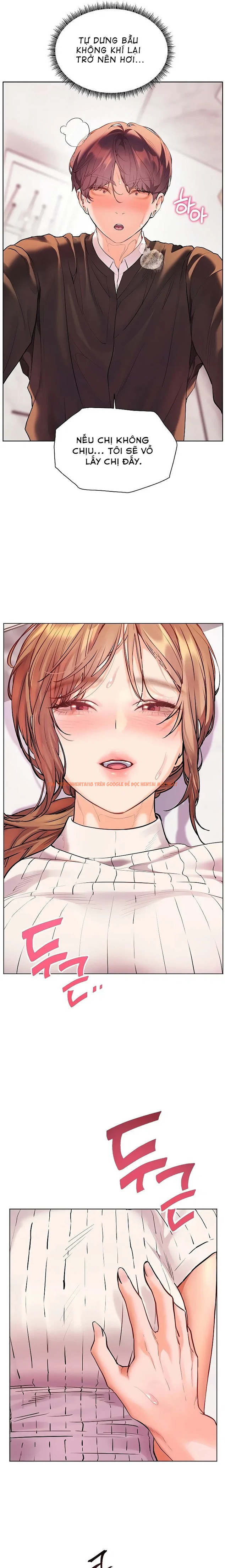 Nỗ Lực Của Giáo Viên - Chapter 96