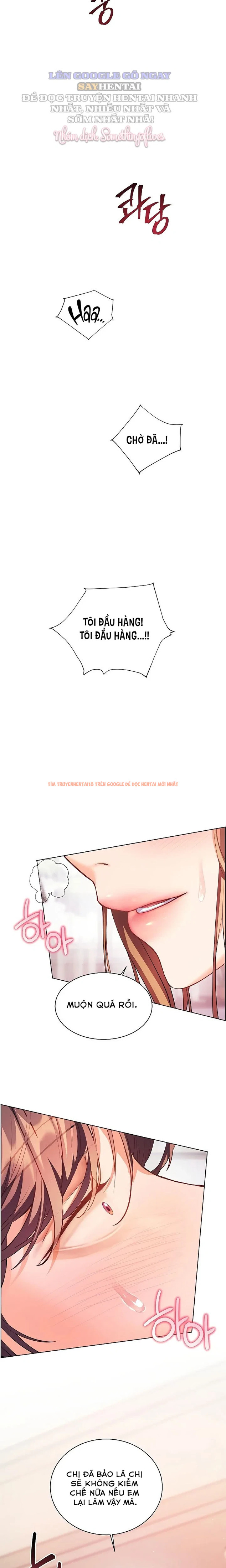 Nỗ Lực Của Giáo Viên - Chapter 96