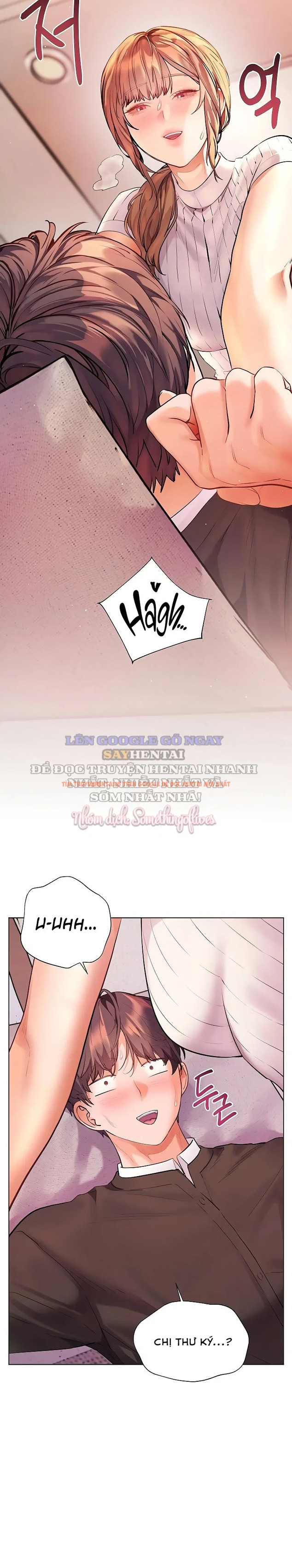 Nỗ Lực Của Giáo Viên - Chapter 96