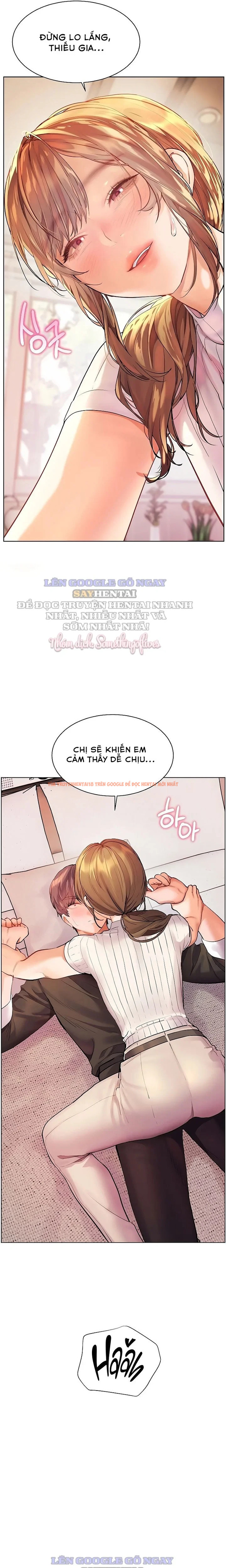 Nỗ Lực Của Giáo Viên - Chapter 96
