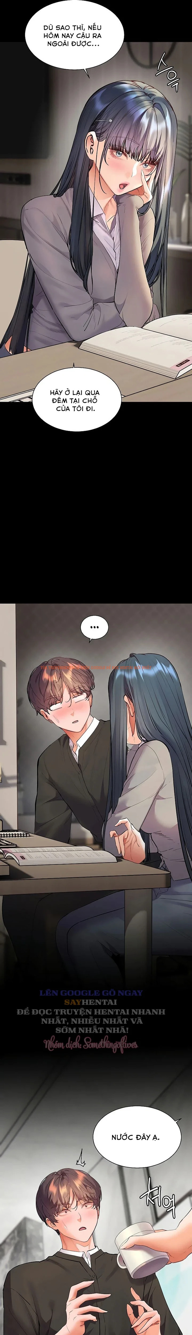 Nỗ Lực Của Giáo Viên - Chapter 96