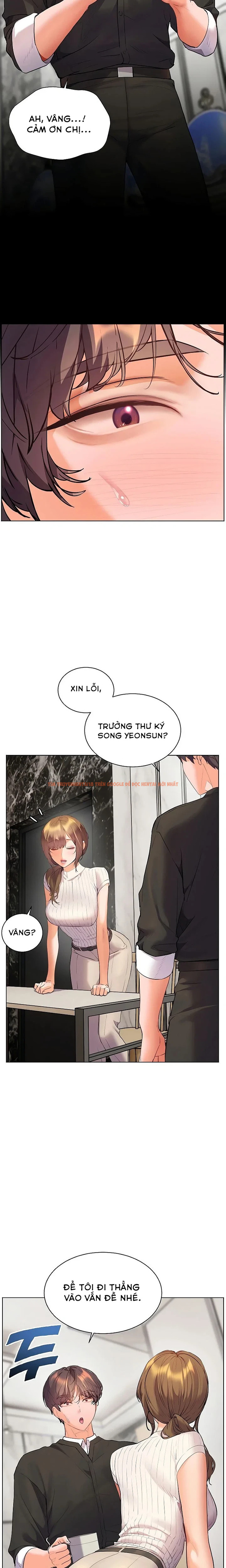 Nỗ Lực Của Giáo Viên - Chapter 96