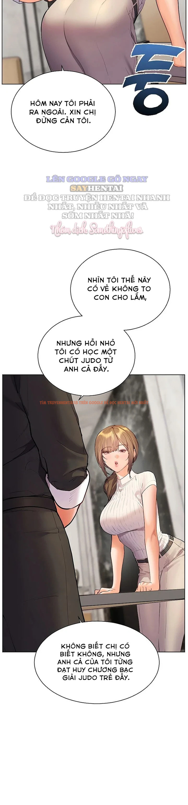 Nỗ Lực Của Giáo Viên - Chapter 96