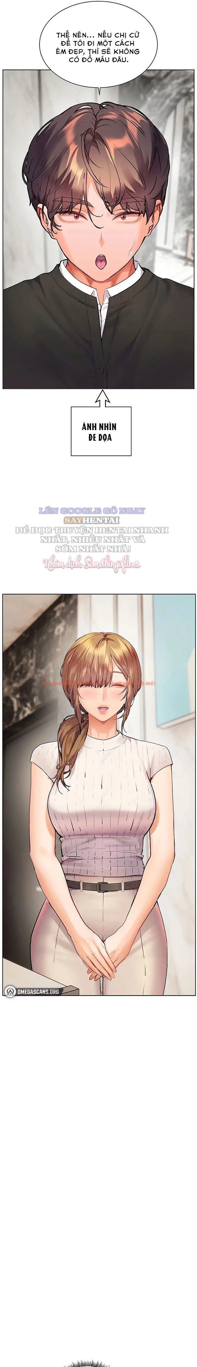 Nỗ Lực Của Giáo Viên - Chapter 96