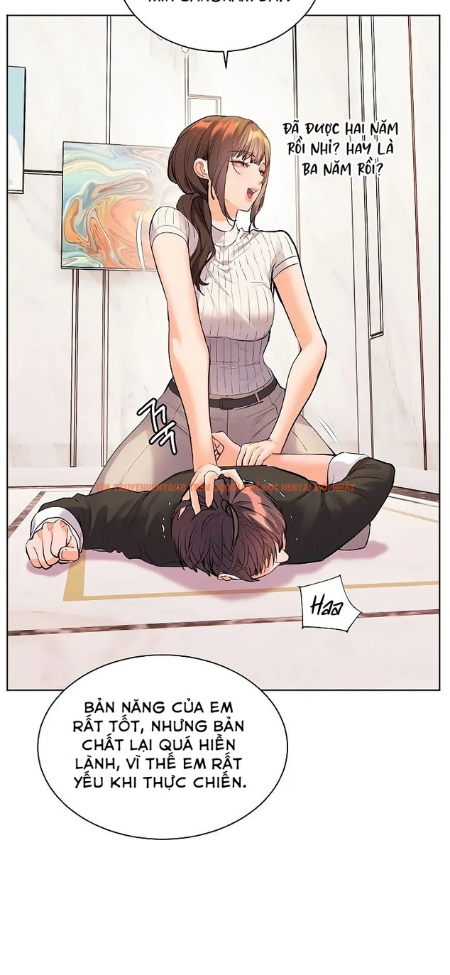 Nỗ Lực Của Giáo Viên - Chapter 96