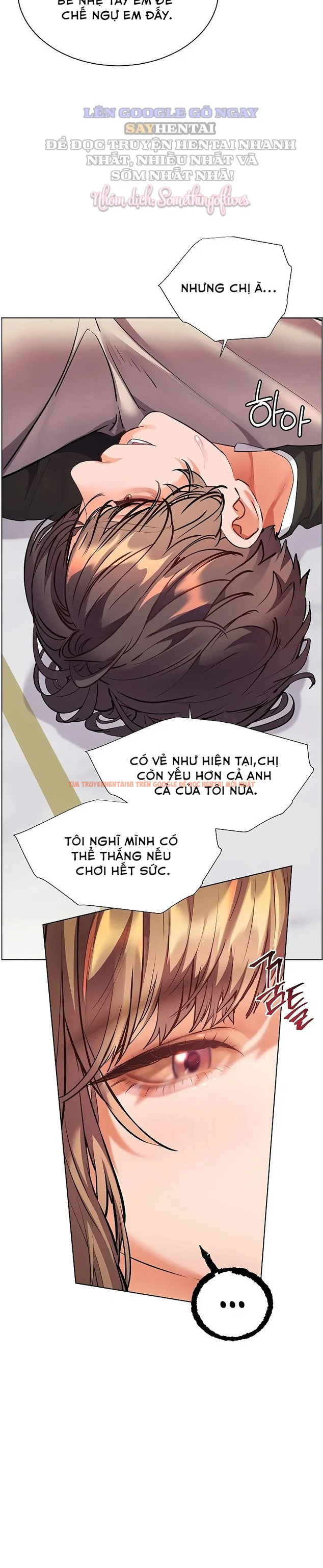 Nỗ Lực Của Giáo Viên - Chapter 96
