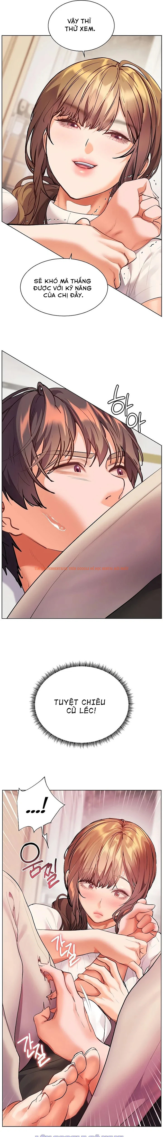 Nỗ Lực Của Giáo Viên - Chapter 96