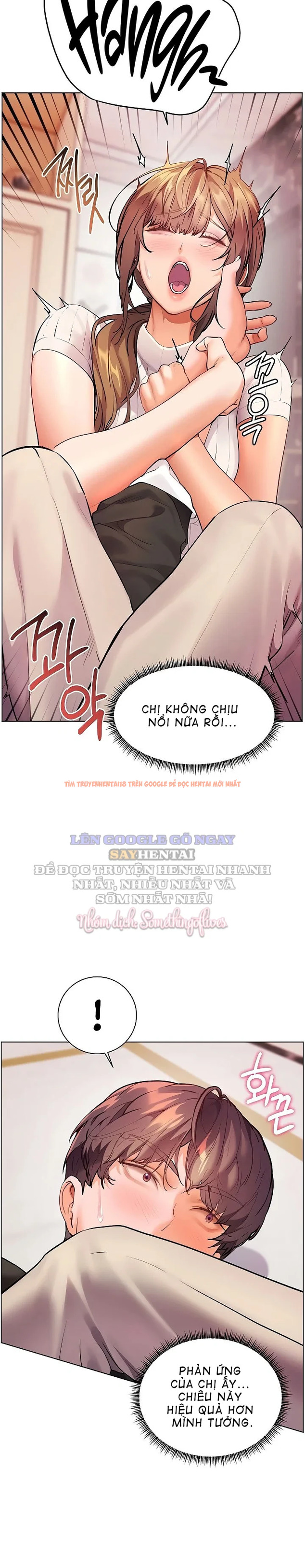 Nỗ Lực Của Giáo Viên - Chapter 96