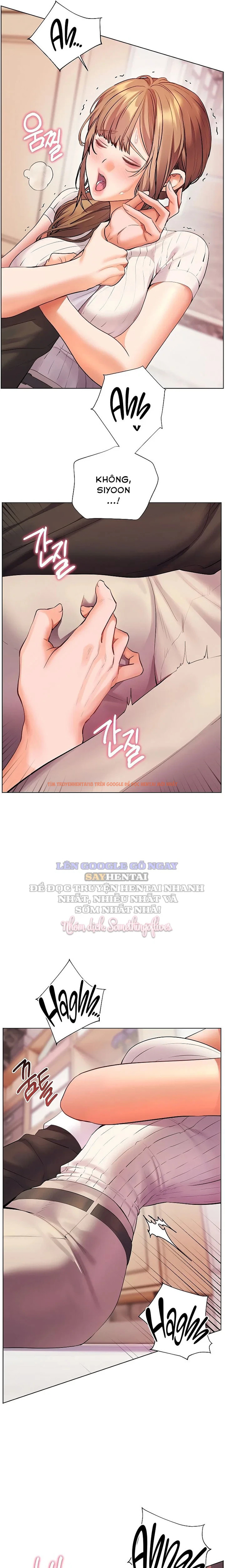 Nỗ Lực Của Giáo Viên - Chapter 96