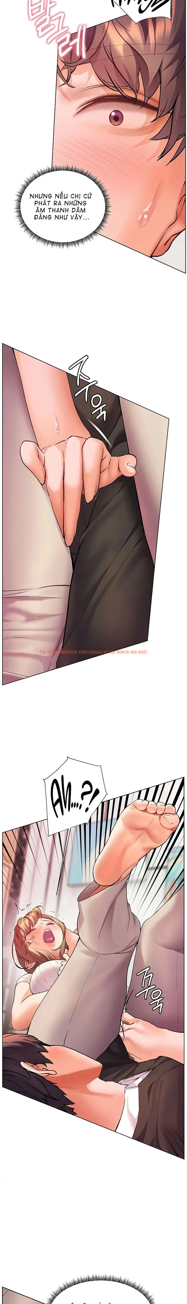 Nỗ Lực Của Giáo Viên - Chapter 96