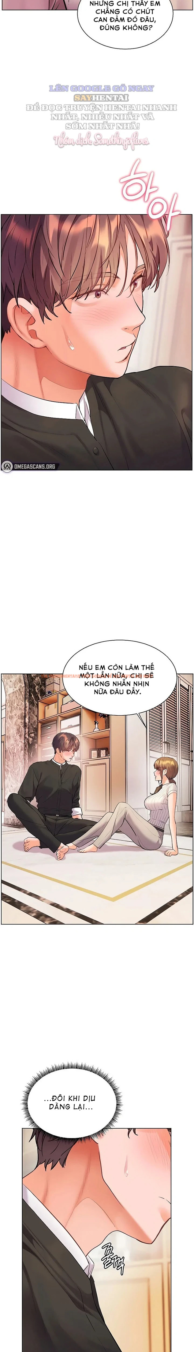 Nỗ Lực Của Giáo Viên - Chapter 96