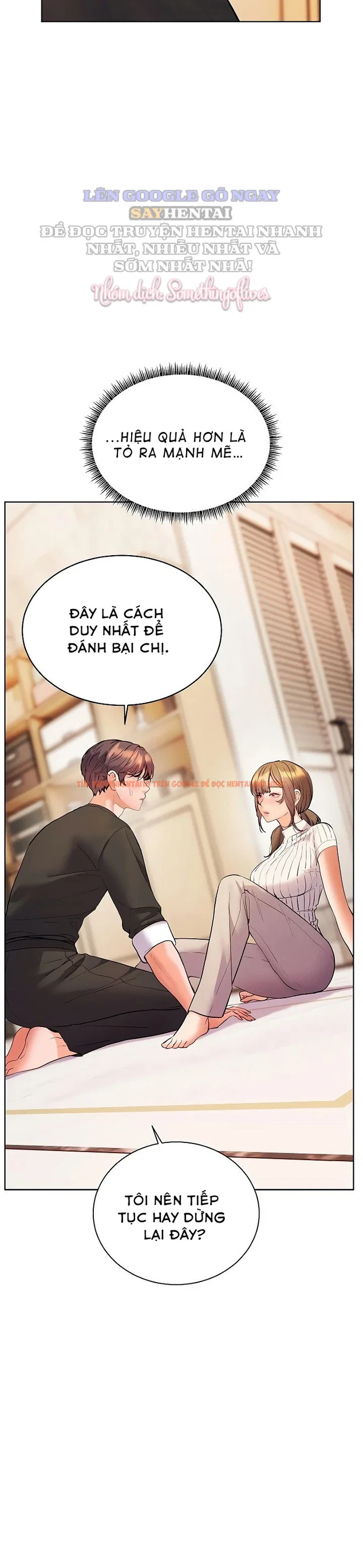 Nỗ Lực Của Giáo Viên - Chapter 96