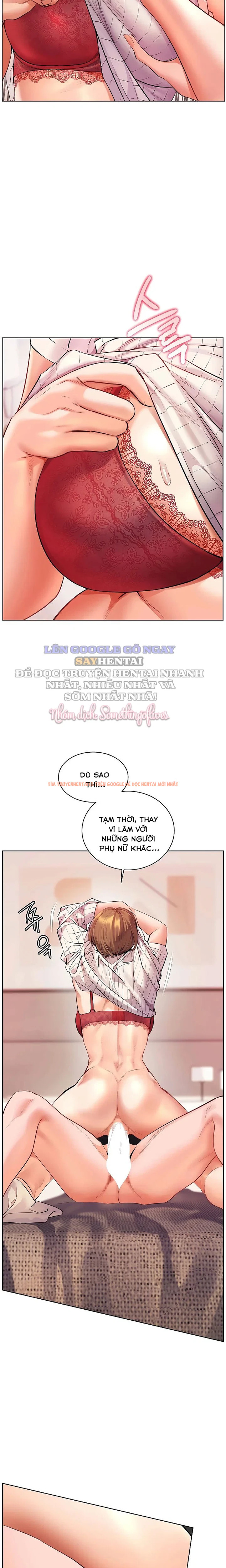 Xem ảnh 10 1 trong truyện hentai Nỗ Lực Của Giáo Viên - Chapter 97 - hentaitvn.net