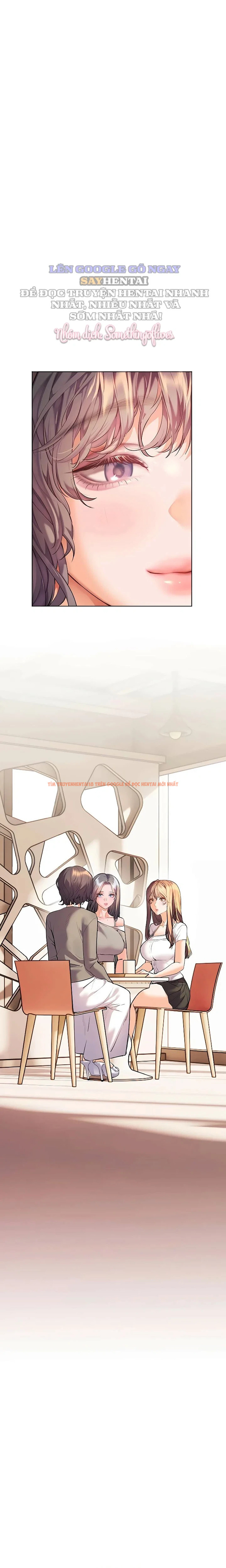 Xem ảnh 11 0 trong truyện hentai Nỗ Lực Của Giáo Viên - Chapter 97 - hentaitvn.net