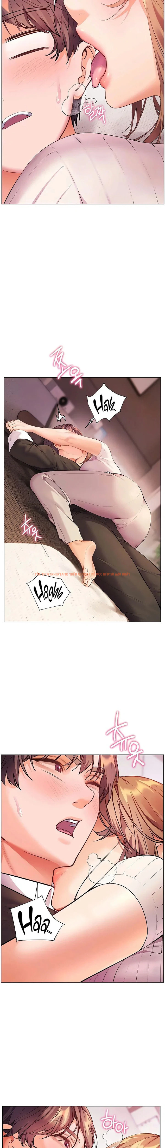 Xem ảnh 2 1 trong truyện hentai Nỗ Lực Của Giáo Viên - Chapter 97 - hentaitvn.net