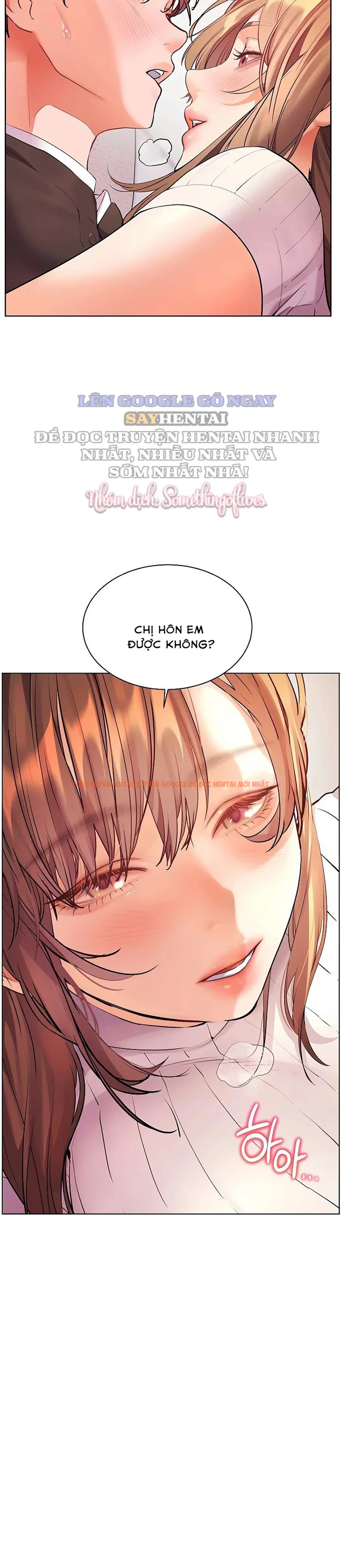 Xem ảnh 2 2 trong truyện hentai Nỗ Lực Của Giáo Viên - Chapter 97 - hentaitvn.net