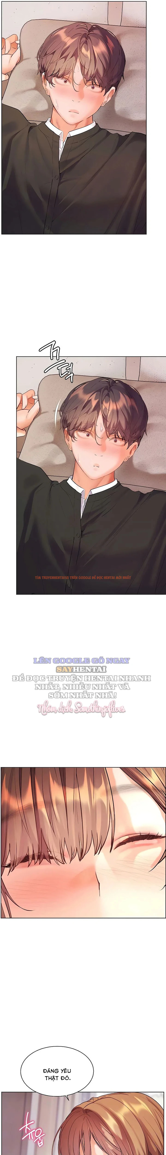 Xem ảnh 3 0 trong truyện hentai Nỗ Lực Của Giáo Viên - Chapter 97 - hentaitvn.net