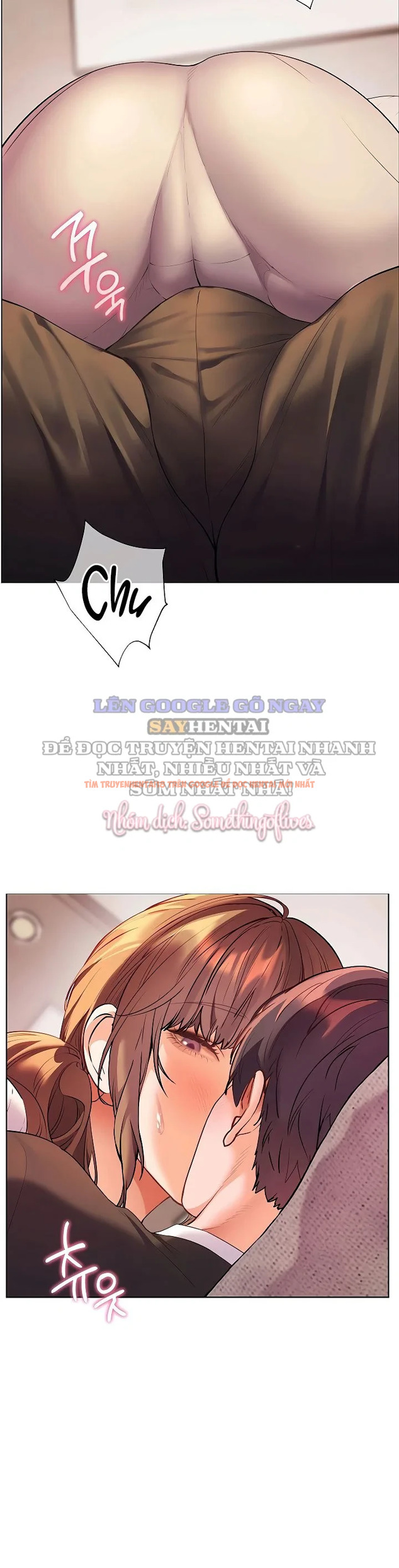 Xem ảnh 3 2 trong truyện hentai Nỗ Lực Của Giáo Viên - Chapter 97 - hentaitvn.net