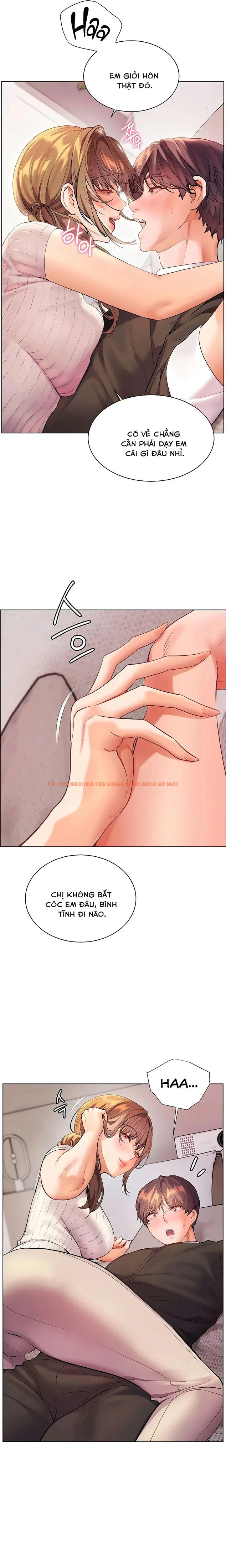 Xem ảnh 4 0 trong truyện hentai Nỗ Lực Của Giáo Viên - Chapter 97 - hentaitvn.net