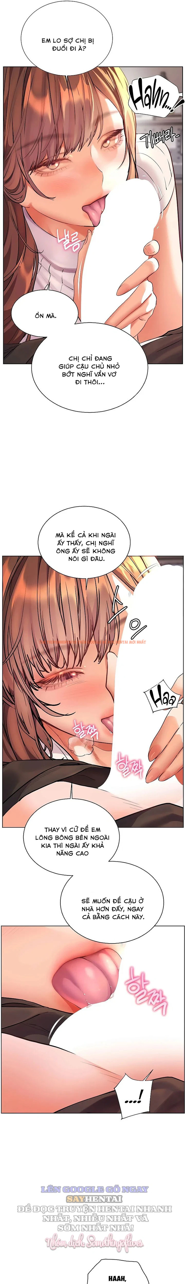 Xem ảnh 5 0 trong truyện hentai Nỗ Lực Của Giáo Viên - Chapter 97 - hentaitvn.net