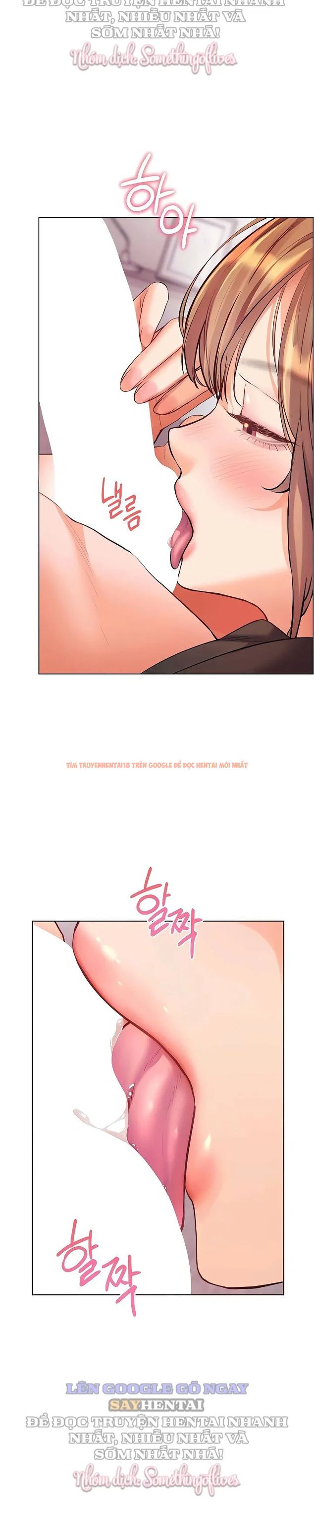 Xem ảnh 5 2 trong truyện hentai Nỗ Lực Của Giáo Viên - Chapter 97 - hentaitvn.net