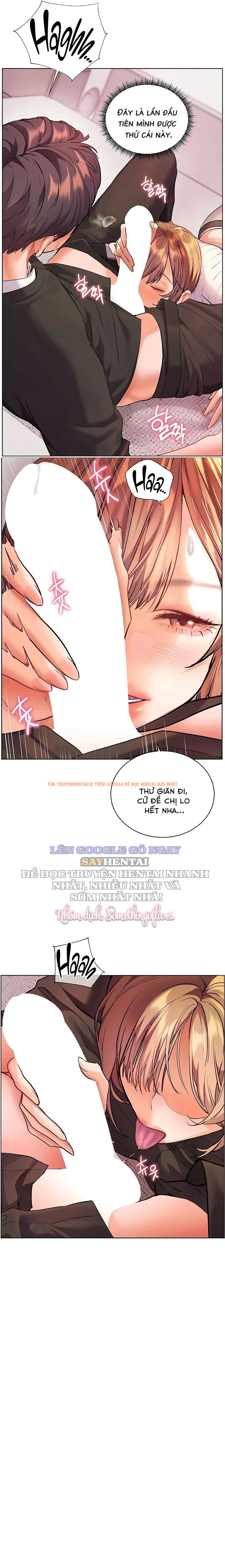Xem ảnh 6 0 trong truyện hentai Nỗ Lực Của Giáo Viên - Chapter 97 - hentaitvn.net