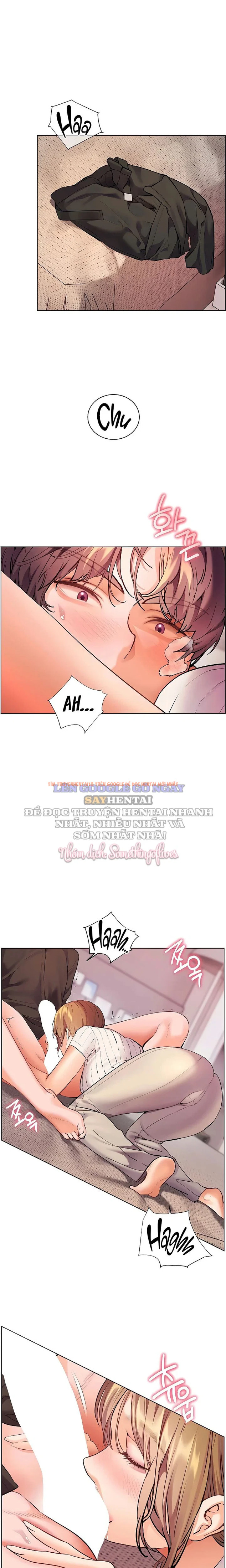 Xem ảnh 6 1 trong truyện hentai Nỗ Lực Của Giáo Viên - Chapter 97 - hentaitvn.net