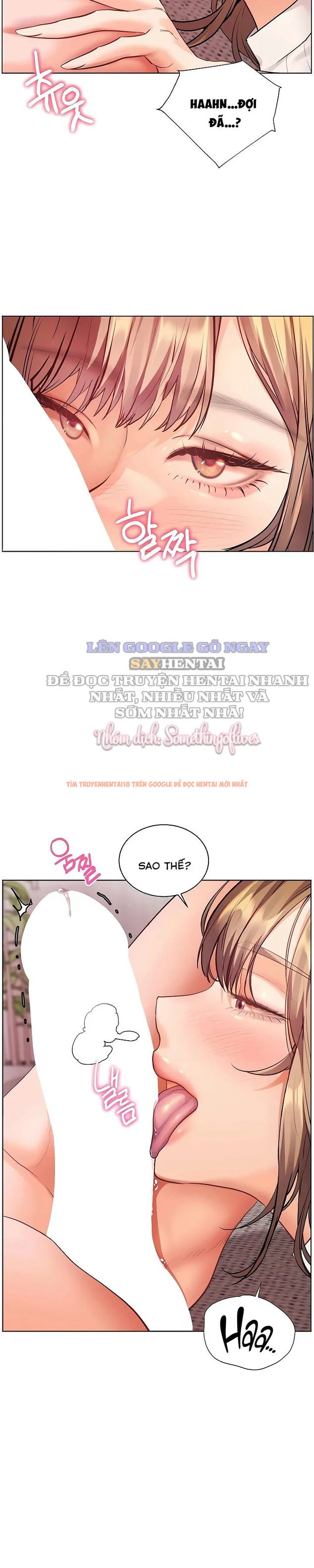 Xem ảnh 6 2 trong truyện hentai Nỗ Lực Của Giáo Viên - Chapter 97 - hentaitvn.net