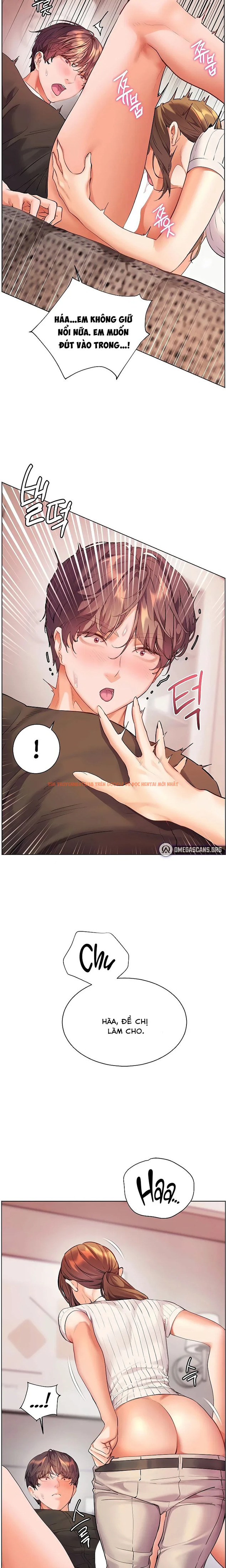 Xem ảnh 7 1 trong truyện hentai Nỗ Lực Của Giáo Viên - Chapter 97 - hentaitvn.net
