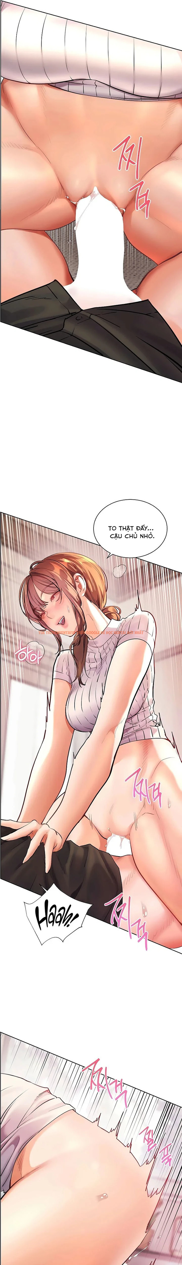 Xem ảnh 9 0 trong truyện hentai Nỗ Lực Của Giáo Viên - Chapter 97 - hentaitvn.net