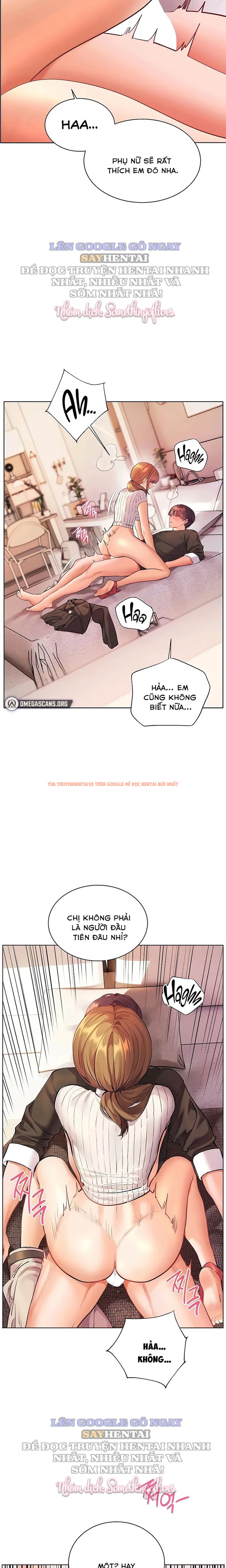 Xem ảnh 9 1 trong truyện hentai Nỗ Lực Của Giáo Viên - Chapter 97 - hentaitvn.net