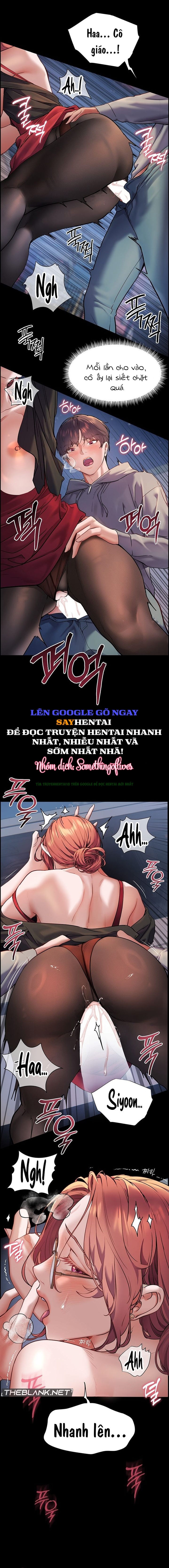 Xem ảnh Nỗ Lực Của Giáo Viên - Chap 10 - truyen no luc cua giao vien chapter 10 (11) - HentaiTruyenVN.net