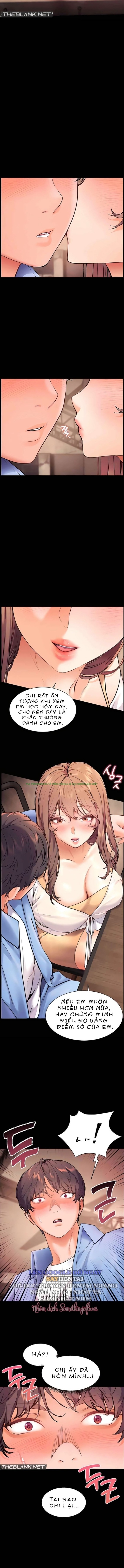 Xem ảnh truyen no luc cua giao vien chapter 13 (5) trong truyện hentai Nỗ Lực Của Giáo Viên - Chap 13 - Truyenhentai18z.net