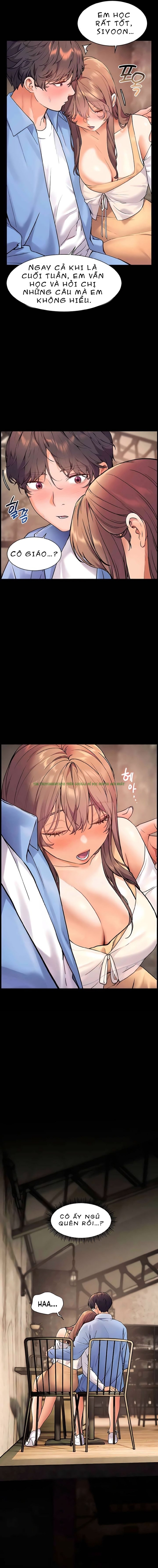 Xem ảnh truyen no luc cua giao vien chapter 13 (6) trong truyện hentai Nỗ Lực Của Giáo Viên - Chap 13 - truyenhentai18.pro