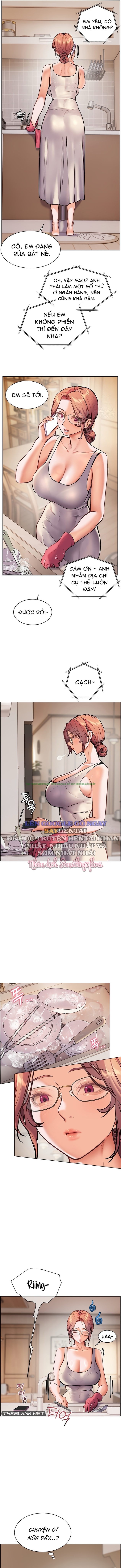 Xem ảnh truyen no luc cua giao vien chapter 17 (1) trong truyện hentai Nỗ Lực Của Giáo Viên - Chap 17 - truyenhentai18.pro