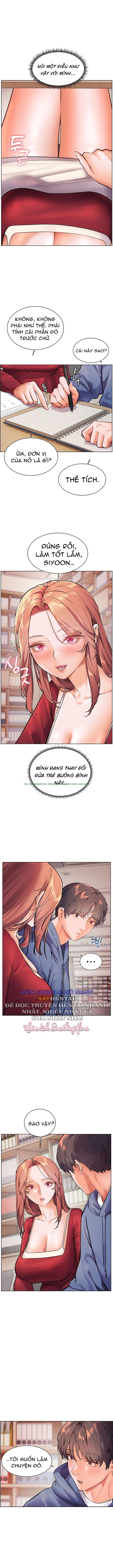 Xem ảnh truyen no luc cua giao vien chapter 17 (11) trong truyện hentai Nỗ Lực Của Giáo Viên - Chap 17 - truyenhentai18.pro