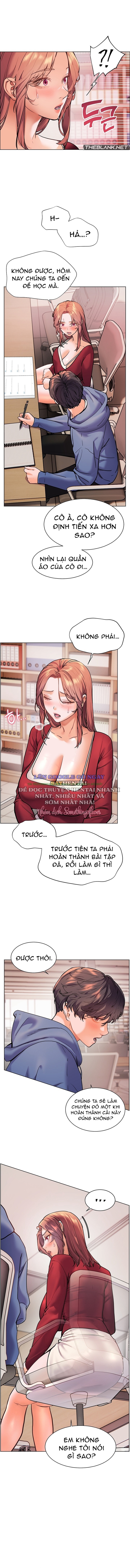 Xem ảnh truyen no luc cua giao vien chapter 17 (12) trong truyện hentai Nỗ Lực Của Giáo Viên - Chap 17 - truyenhentai18.net