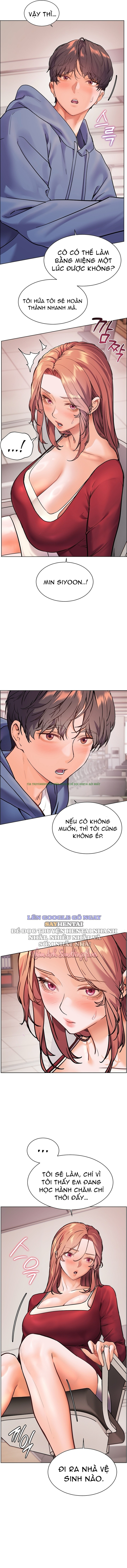 Hình ảnh truyen no luc cua giao vien chapter 17 (13) trong Nỗ Lực Của Giáo Viên - Chap 17 - Hentaimanhwa.net